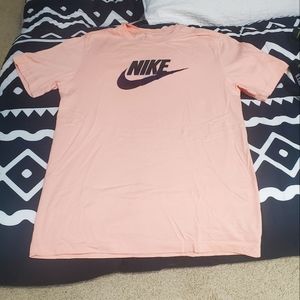 Nike workout T-shirt